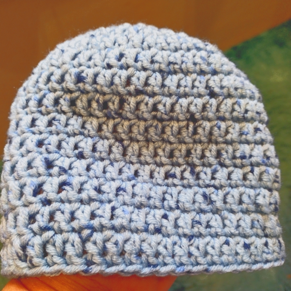 Baby small toddler hat